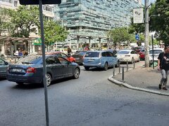 Piata Victoriei, Titulescu, Fullimobiliare