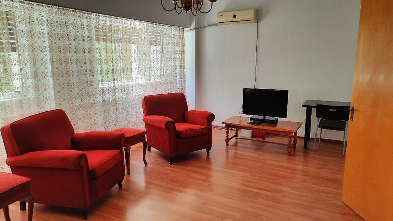 Piata Victoriei, Titulescu, Fullimobiliare