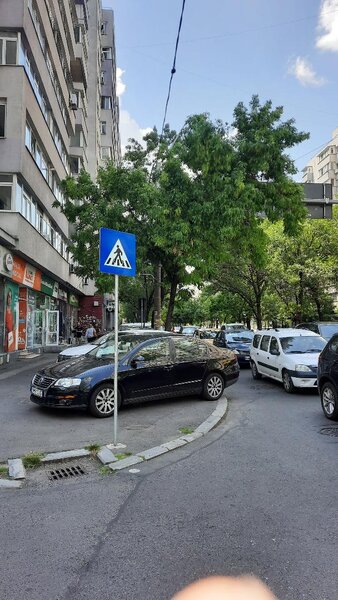 Piata Victoriei, Titulescu, Fullimobiliare